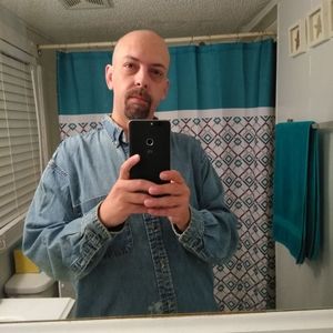 Meet your Posher, Stephen